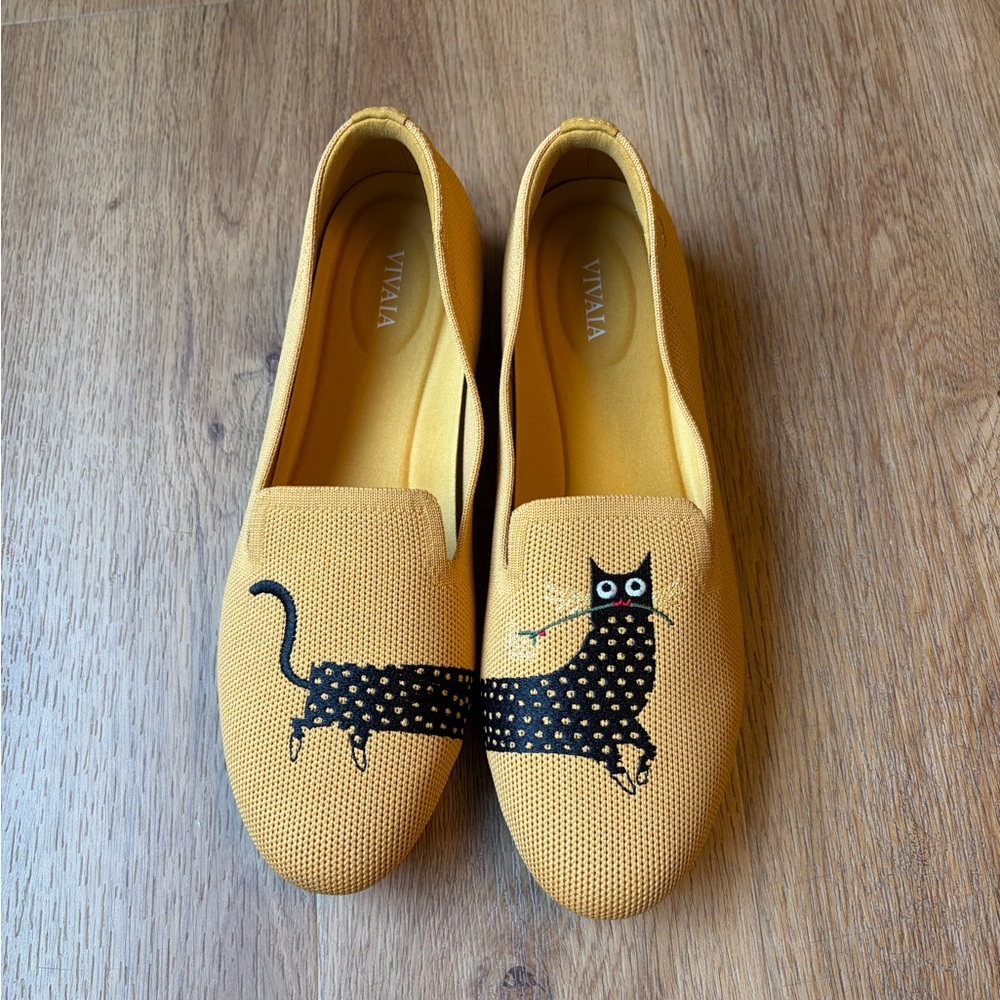 VIVAIA Audrey loafers